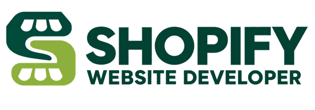 Shopify Website Developer
